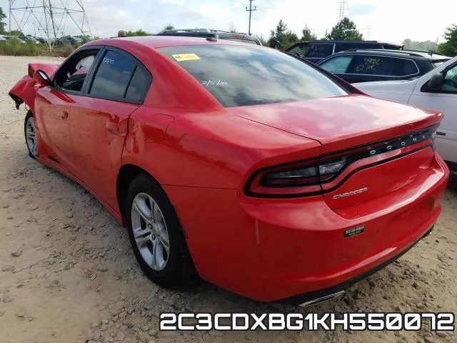 2C3CDXBG1KH550072 фото 4