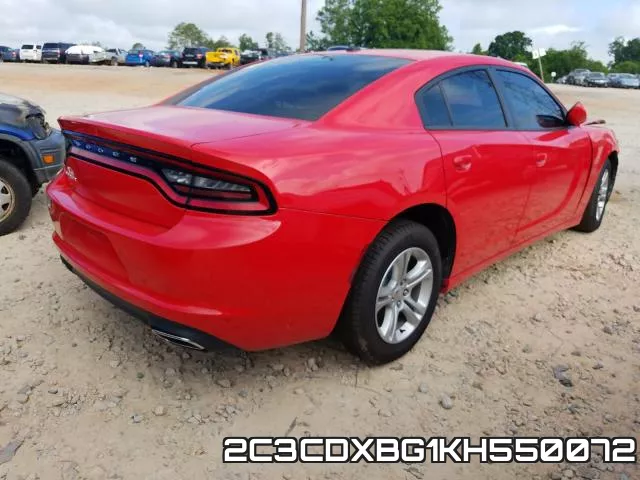 2C3CDXBG1KH550072 фото 5
