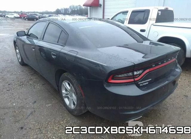 2C3CDXBG5KH674698 фото 4