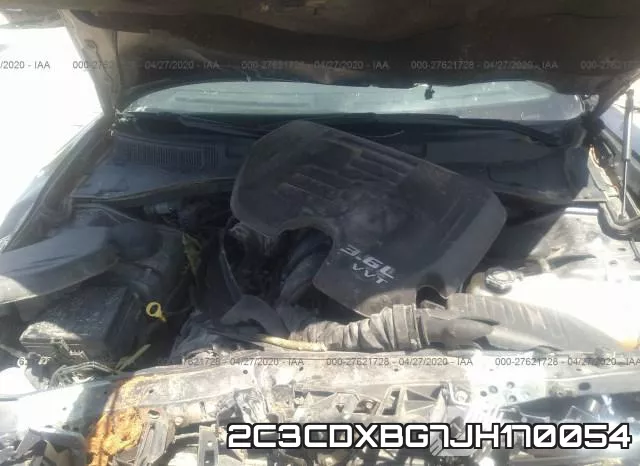 2C3CDXBG7JH170054 фото 2