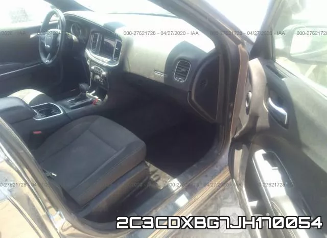 2C3CDXBG7JH170054 фото 6