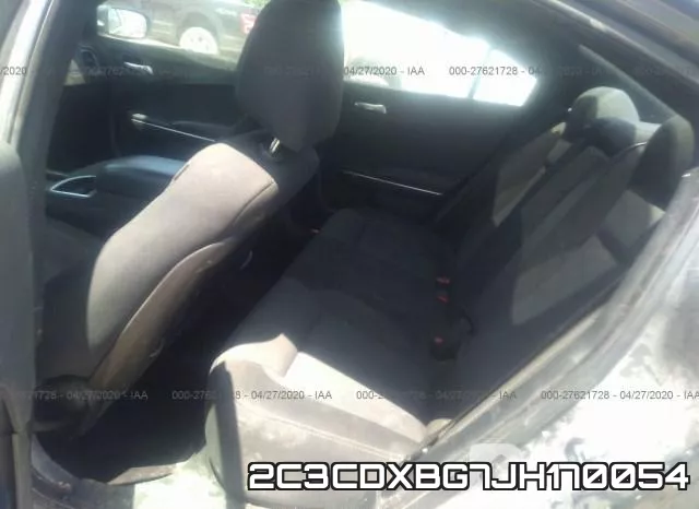 2C3CDXBG7JH170054 фото 9