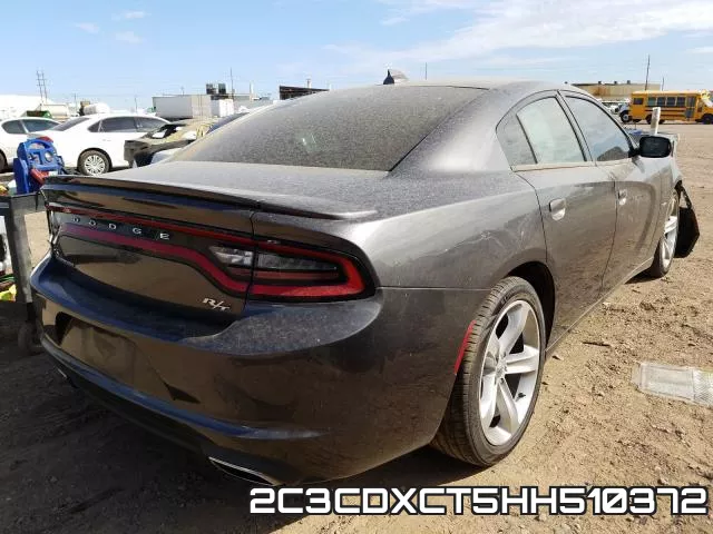 2C3CDXCT5HH510372 фото 5