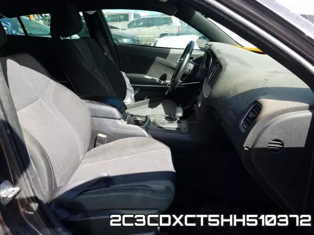 2C3CDXCT5HH510372 фото 6