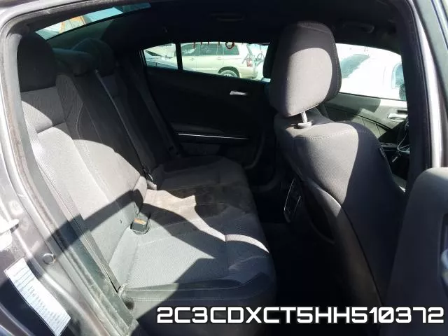 2C3CDXCT5HH510372 фото 7