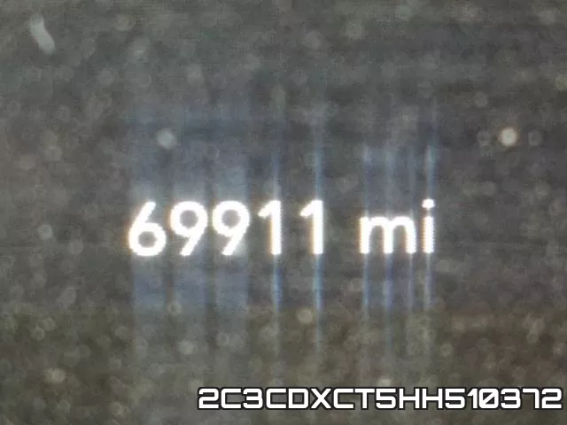 2C3CDXCT5HH510372 фото 9