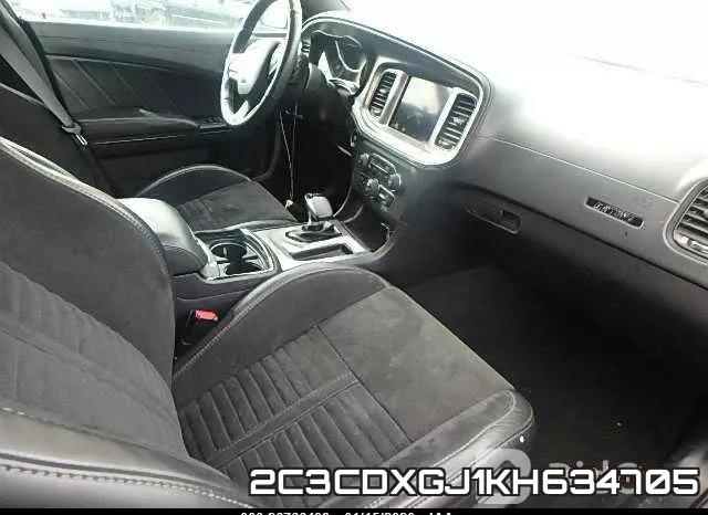 2C3CDXGJ1KH634705 фото 6