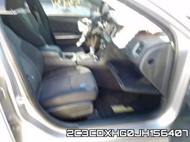 2C3CDXHG0JH156407 фото 6