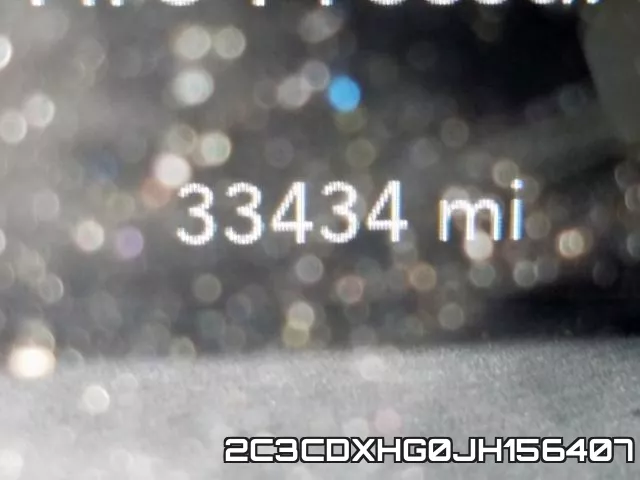 2C3CDXHG0JH156407 фото 9