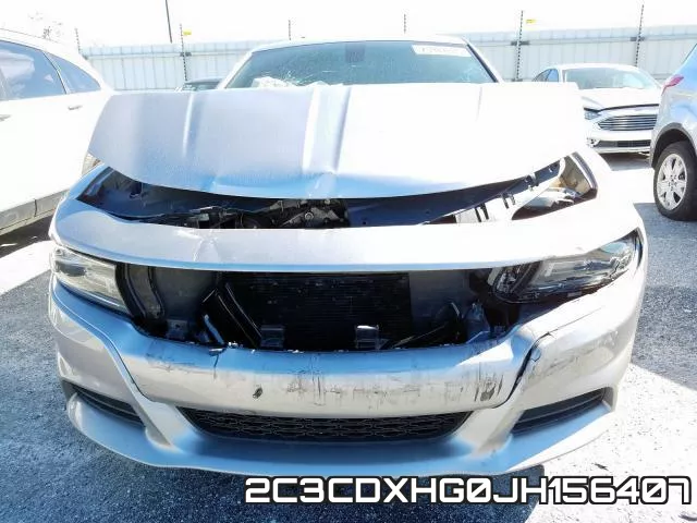 2C3CDXHG0JH156407 фото 10