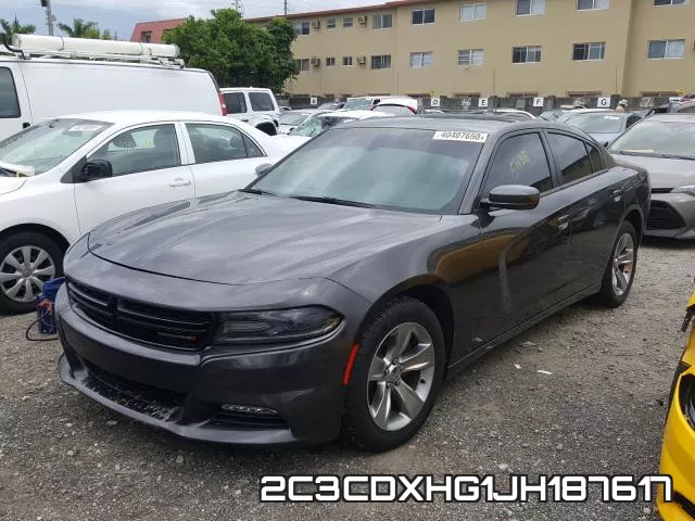 2C3CDXHG1JH187617 фото 3