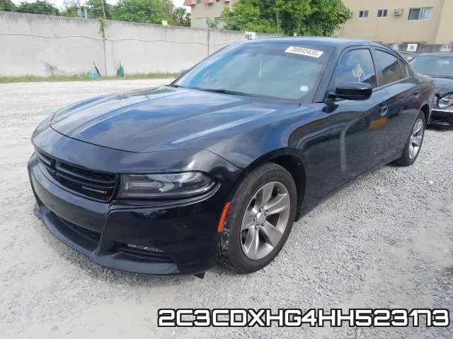 2C3CDXHG4HH523173 фото 3