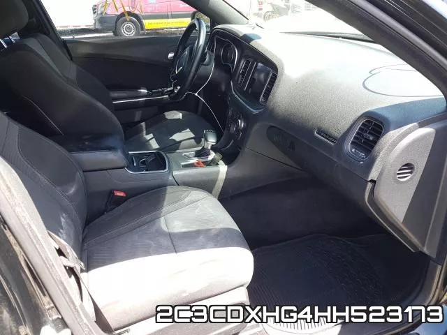 2C3CDXHG4HH523173 фото 6