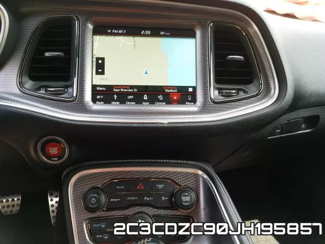 2C3CDZC90JH195857 фото 10