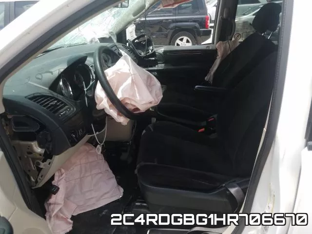 2C4RDGBG1HR706670 фото 6