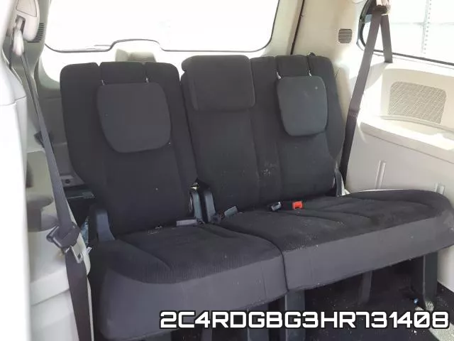 2C4RDGBG3HR731408 фото 10