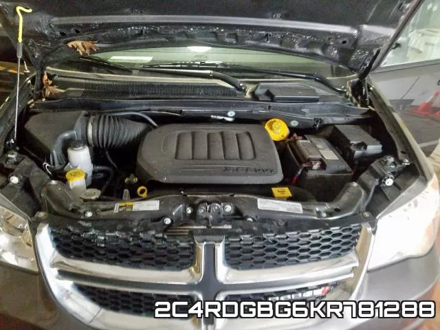 2C4RDGBG6KR781288 фото 8