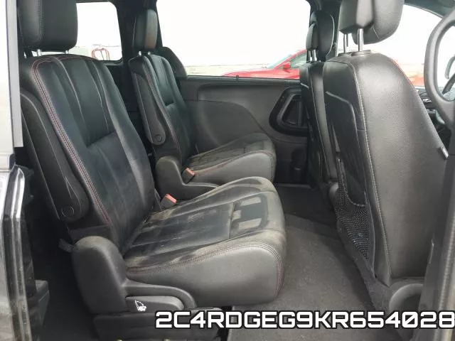 2C4RDGEG9KR654028 фото 7
