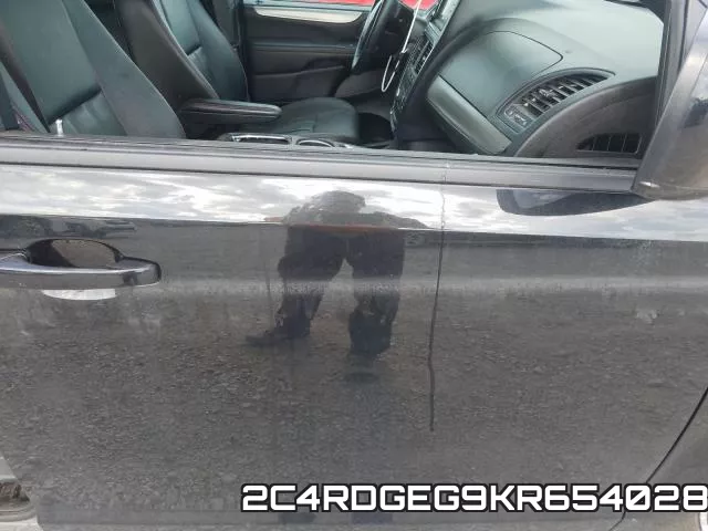 2C4RDGEG9KR654028 фото 10