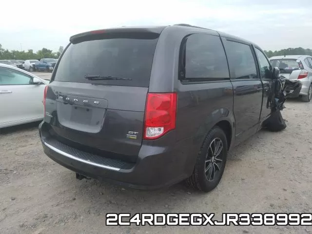 2C4RDGEGXJR338992 фото 5