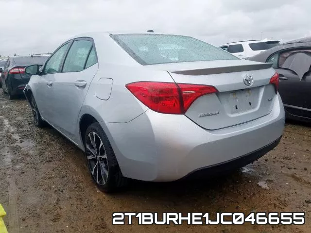 2T1BURHE1JC046655 фото 4