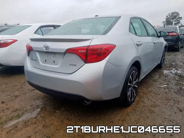 2T1BURHE1JC046655 фото 5