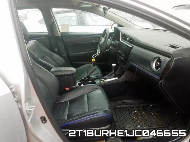 2T1BURHE1JC046655 фото 6