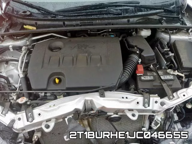 2T1BURHE1JC046655 фото 8