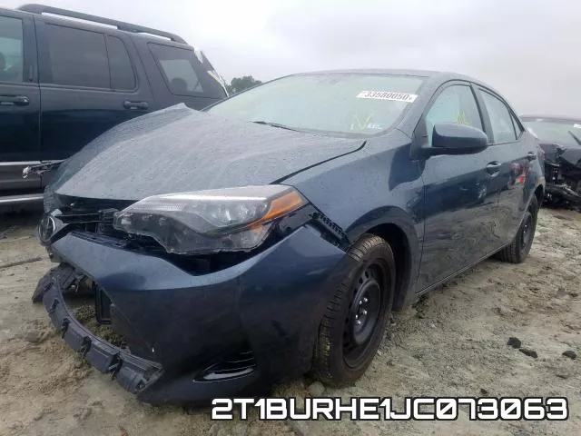 2T1BURHE1JC073063 фото 3
