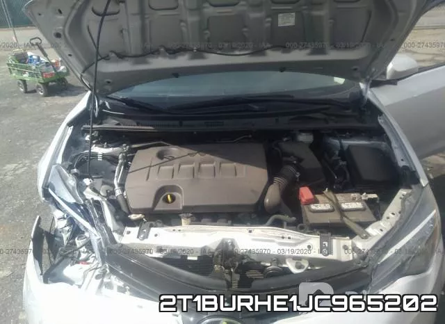2T1BURHE1JC965202 фото 2