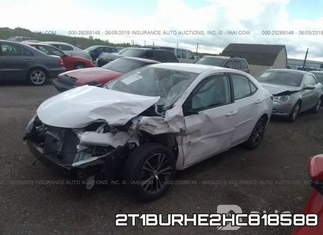 2T1BURHE2HC818588 фото 3