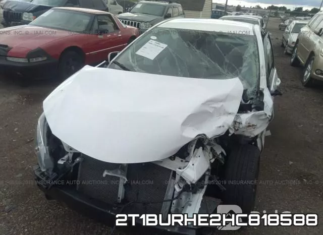 2T1BURHE2HC818588 фото 7