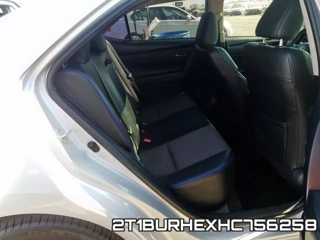 2T1BURHEXHC756258 фото 7