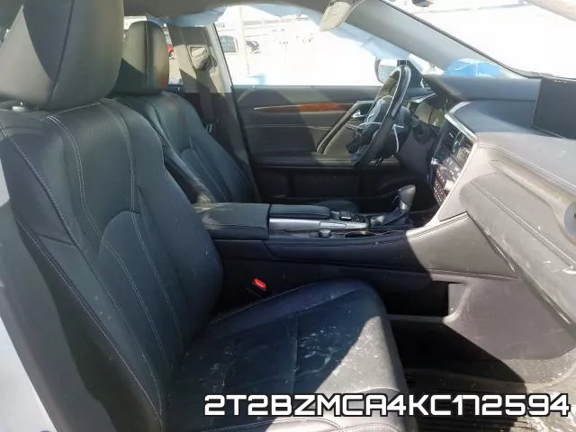 2T2BZMCA4KC172594 фото 6