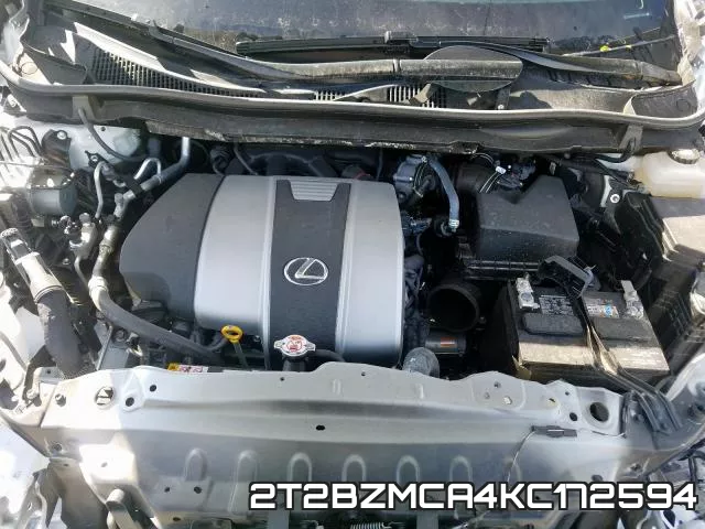 2T2BZMCA4KC172594 фото 8