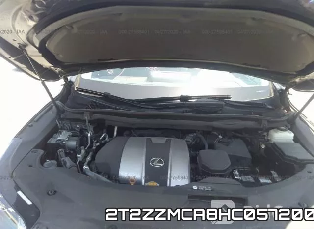 2T2ZZMCA8HC057200 фото 2