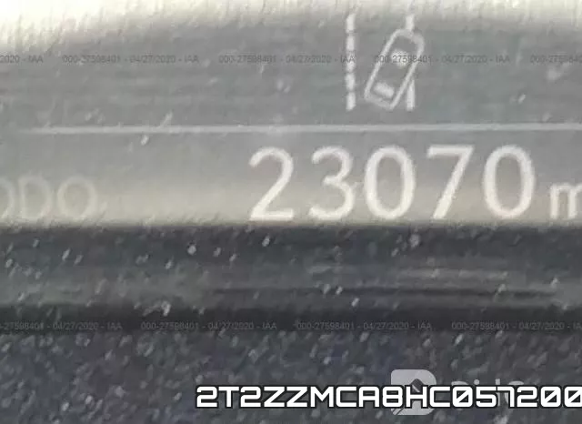 2T2ZZMCA8HC057200 фото 8