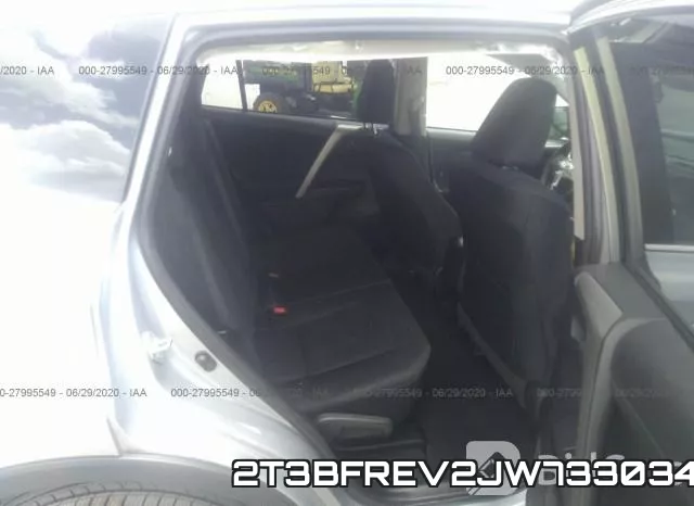 2T3BFREV2JW733034 фото 9