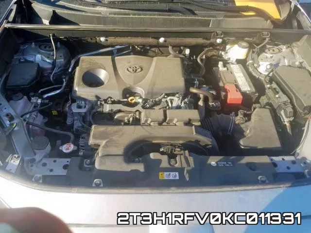 2T3H1RFV0KC011331 фото 8