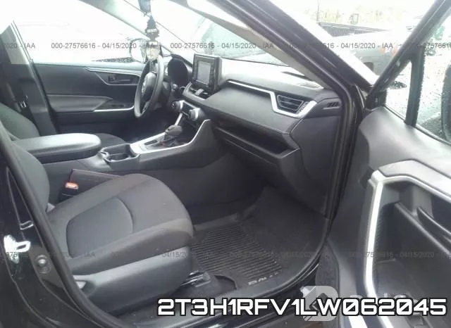2T3H1RFV1LW062045 фото 6