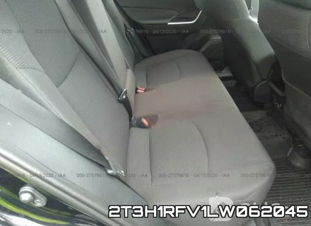 2T3H1RFV1LW062045 фото 9