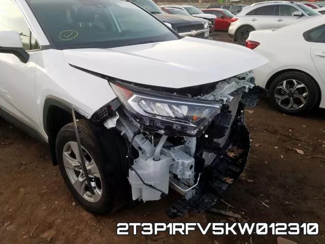 2T3P1RFV5KW012310 фото 10
