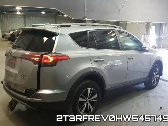 2T3RFREV0HW545749 фото 5