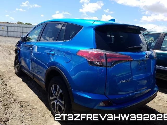 2T3ZFREV3HW392025 фото 4