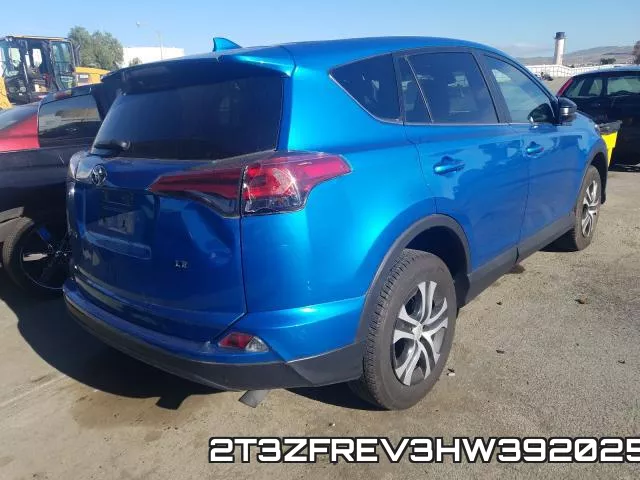 2T3ZFREV3HW392025 фото 5