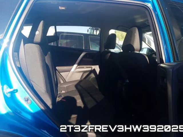 2T3ZFREV3HW392025 фото 7