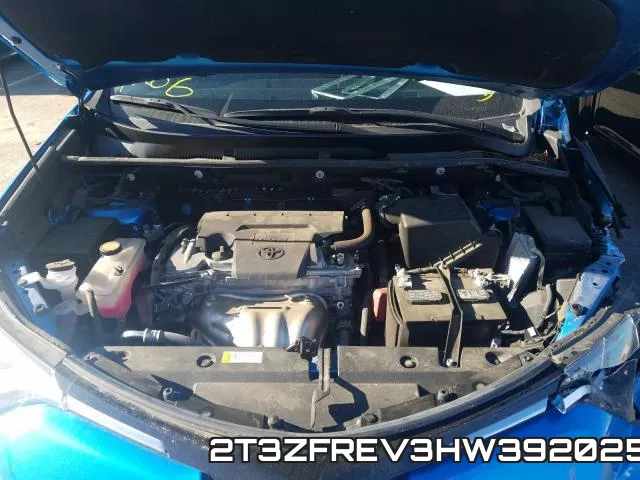 2T3ZFREV3HW392025 фото 8