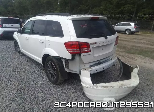 3C4PDCAB0JT295531 фото 4