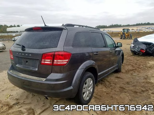 3C4PDCAB6HT676942 фото 5