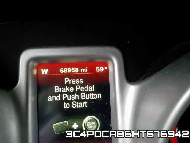 3C4PDCAB6HT676942 фото 9